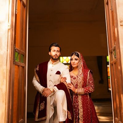 pre wedding shots lahore